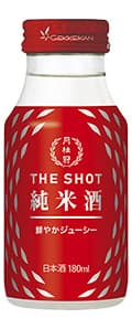 THE SHOT 純米