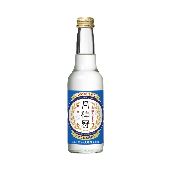 月桂冠 スペシャルフリー245mL × 12本