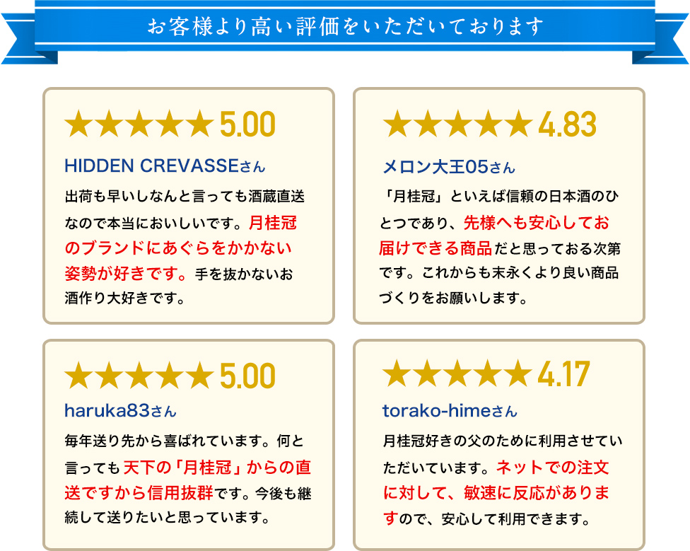 レビュー