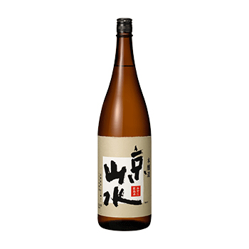 京山水 本醸造 1.8L 月桂冠 お楽しみ福袋 金 目玉商品
