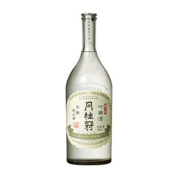 ヌーベル月桂冠 純米吟醸 720mL 月桂冠 お楽しみ福袋 目玉商品