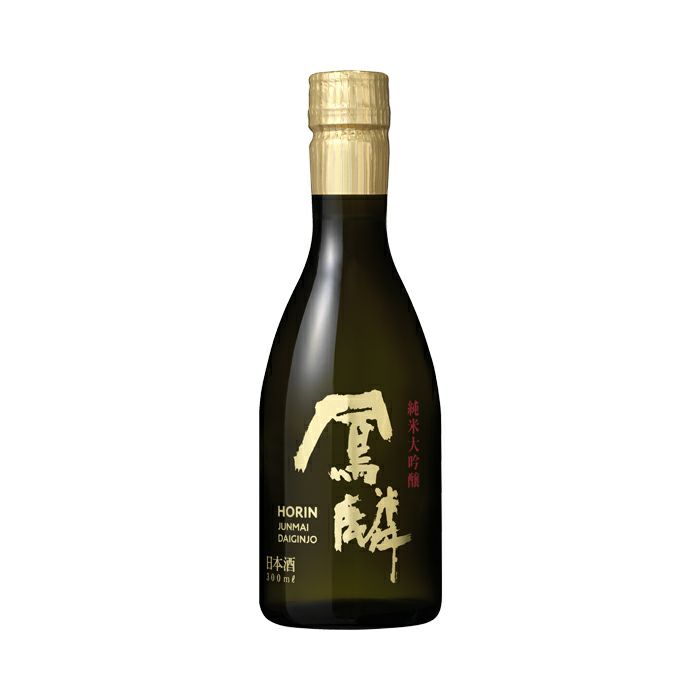 鳳麟 純米大吟醸 300mL | 京都の日本酒 通販 |【【公式】月桂冠 