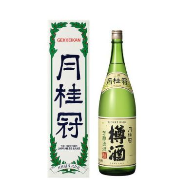 月桂冠 特撰1.8Lびん詰 1本入り【本醸造】 | 京都の日本酒 通販