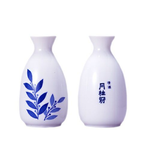 月桂冠 電子レンジ対応型徳利(280mL)1本箱入 | 京都の日本酒 通販
