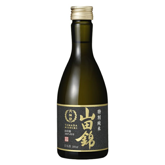 山田錦特別純米 720mLびん詰・300mLびん詰 | 京都の日本酒 通販 |【【公式】月桂冠オンラインショップ
