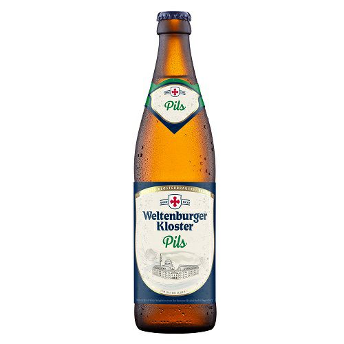ドイツビール】ヴェルテンブルガー・ピルス500mLびん 1本 | 京都
